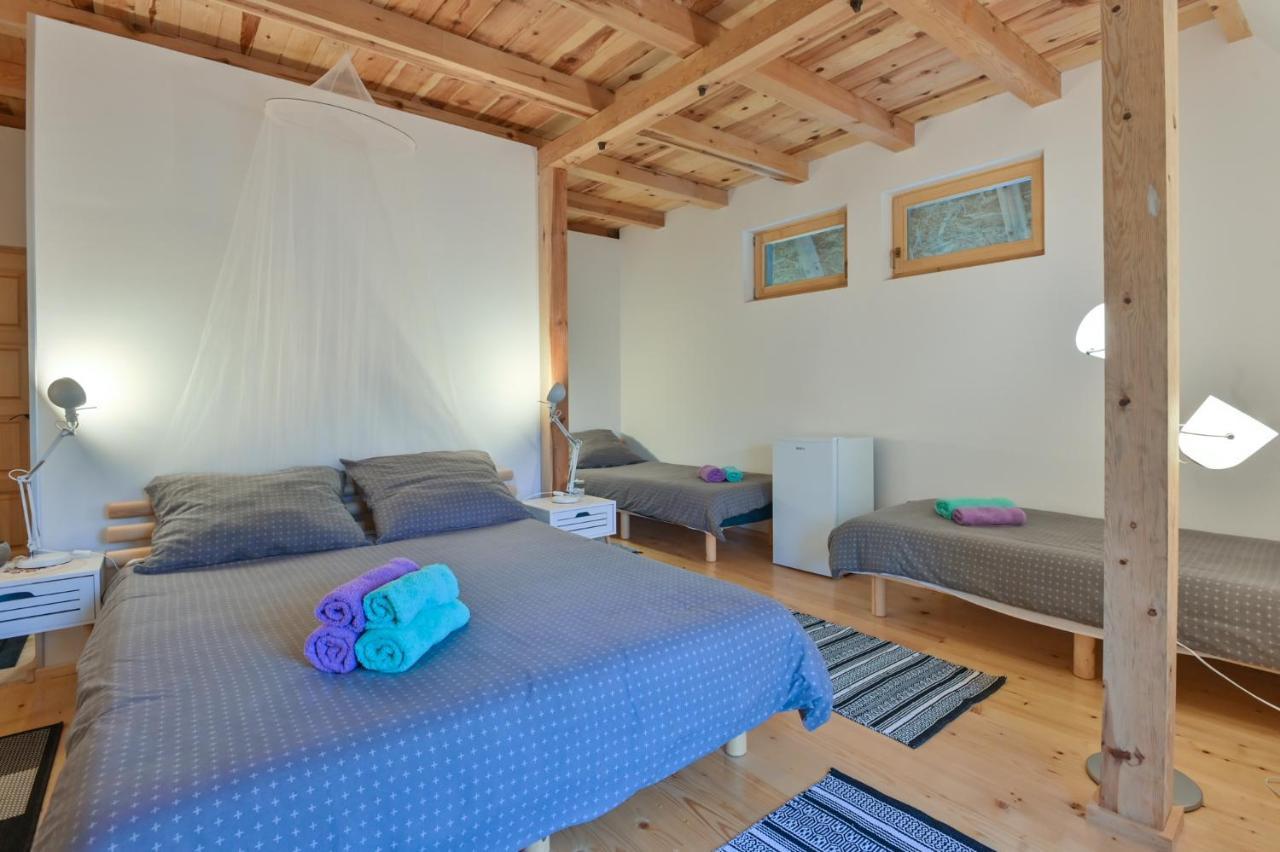 Neva Sobe Sa Pogledom Na Planine Apartment Mokra Gora Exterior foto